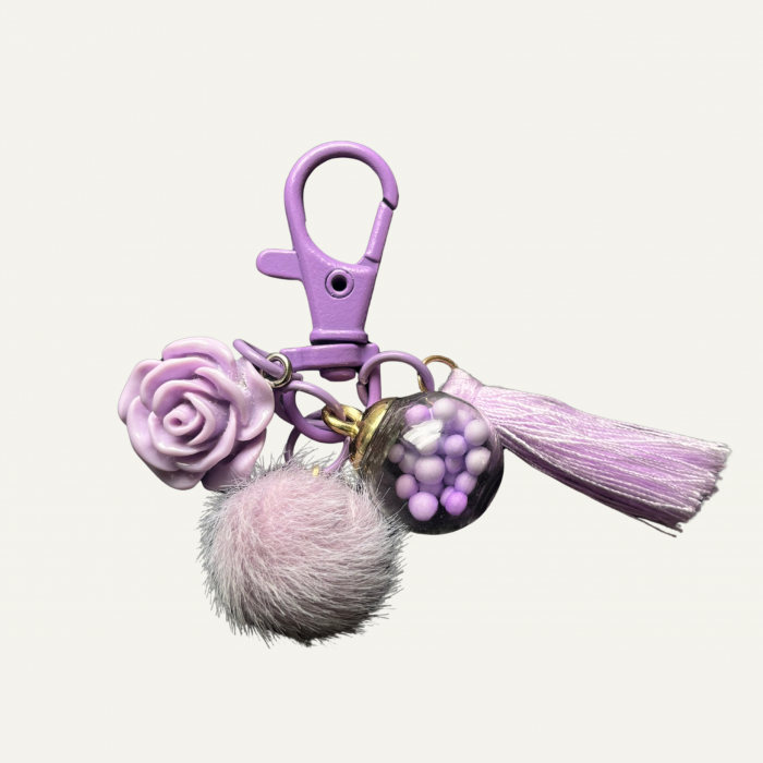 Petal Puff